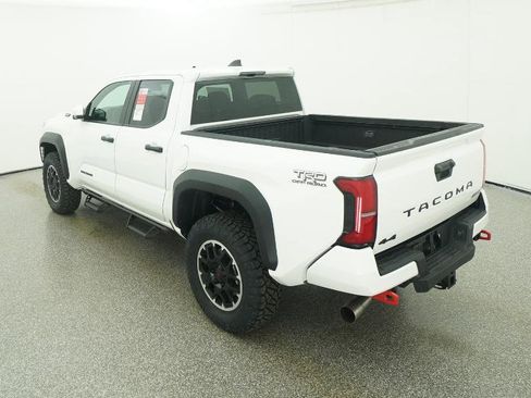 New 2026 Toyota Tacoma TRD Off-Road image 57