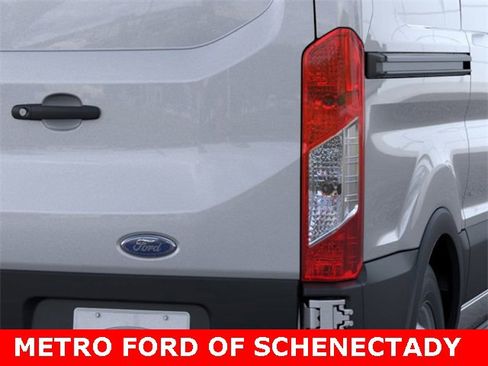 New 2025 Ford Transit 250 Low Roof image 21