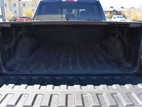 Used 2021 RAM 1500 Big Horn AWD/4WD image 8