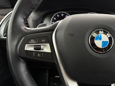 Used 2021 BMW X3 sDrive30i w/ Convenience Package RWD image 13