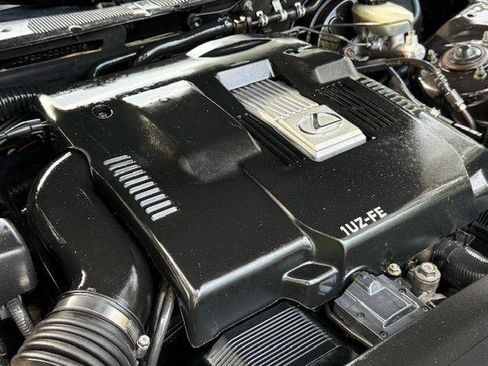 Used 1995 Lexus LS 400 RWD image 20