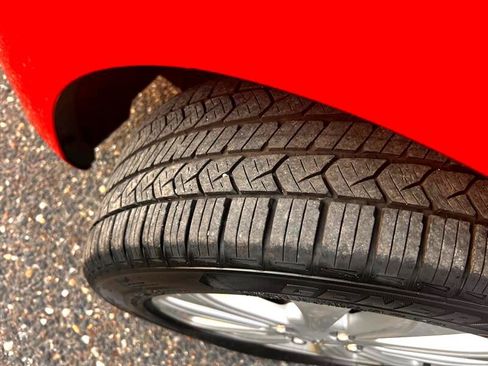 Used 2016 Chevrolet Spark LT image 28