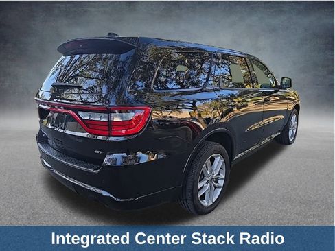 Used 2024 Dodge Durango GT image 5