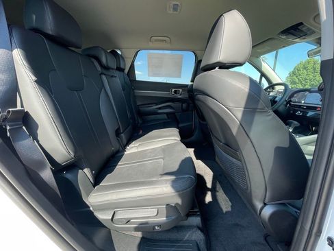 New 2026 Kia Sorento S AWD/4WD image 29