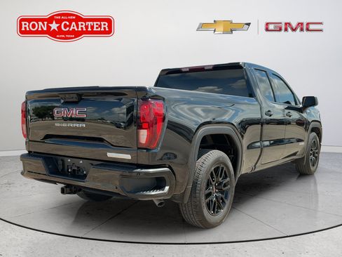 Used 2026 GMC Sierra 1500 Elevation RWD image 6