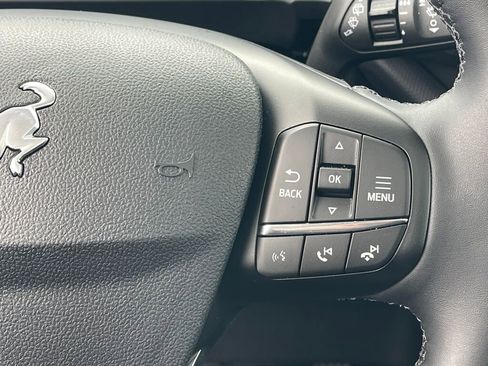 New 2026 Ford Bronco Sport Outer Banks w/ Outer Banks Tech Package+ AWD/4WD image 20