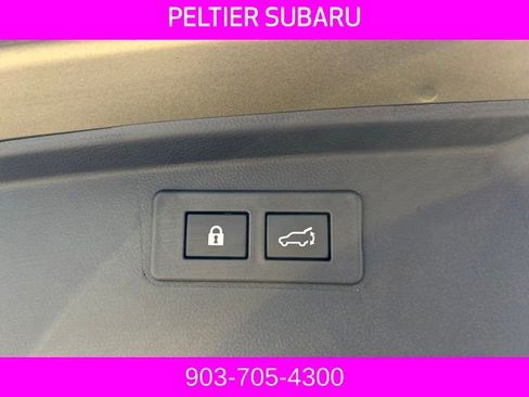 Certified 2025 Subaru Outback Premium image 15
