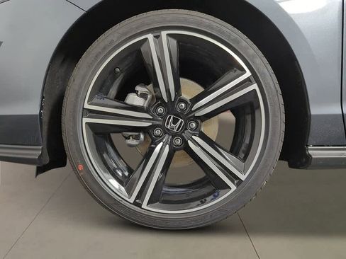 New 2026 Honda Accord SE image 8