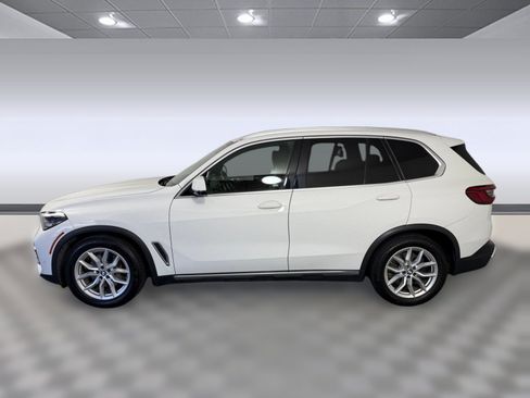 Used 2020 BMW X5 sDrive40i RWD image 2