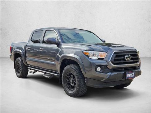 Used 2022 Toyota Tacoma SR5 image 3