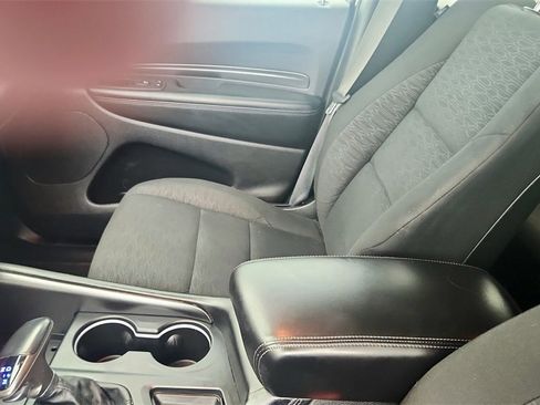 Used 2023 Dodge Durango SXT Launch Edition image 18