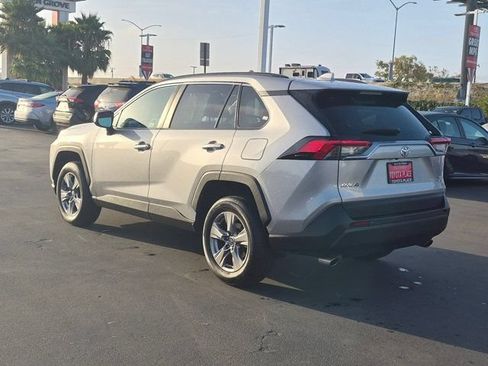 Used 2024 Toyota RAV4 XLE FWD image 10