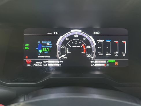 Used 2025 Toyota Tundra TRD Pro image 52