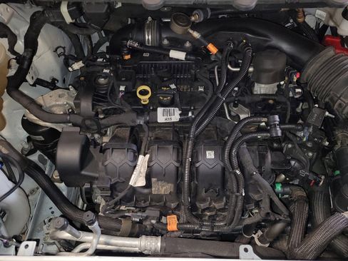 Used 2020 Ford Edge SEL w/ Convenience Package FWD image 30