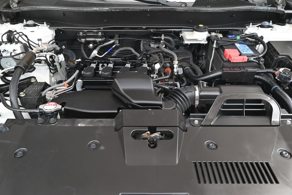 Used 2024 Honda CR-V EX image 11