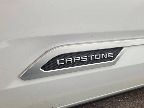 Used 2023 Toyota Tundra Capstone image 5