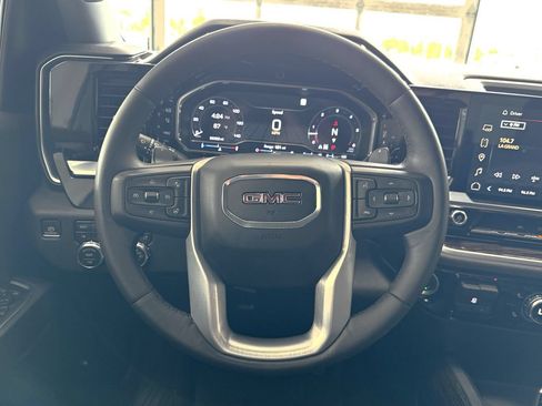 Used 2022 GMC Sierra 1500 Elevation AWD/4WD image 35