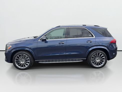 New 2026 Mercedes-Benz GLE 350 4MATIC image 3