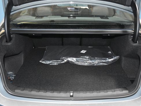 New 2026 BMW 330i xDrive Sedan w/ Premium Package image 27