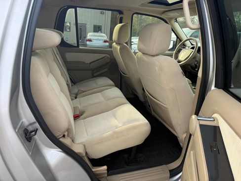 Used 2008 Ford Explorer Sport Trac XLT image 15