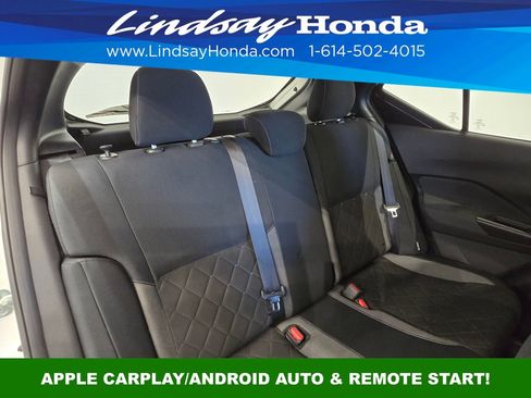 Used 2020 Nissan Kicks SV FWD image 9