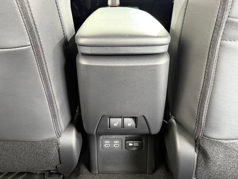 New 2025 Toyota Prius XSE Premium image 37