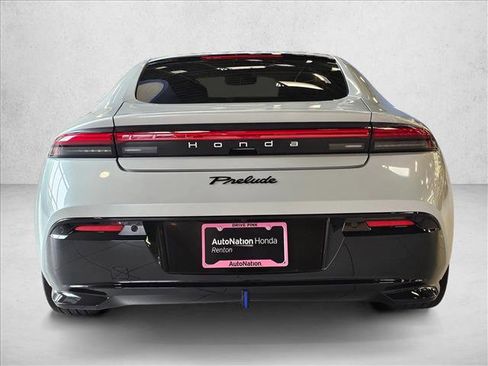 New 2026 Honda Prelude image 4