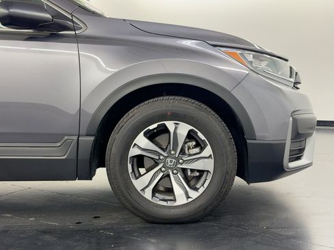 Certified 2020 Honda CR-V LX image 12