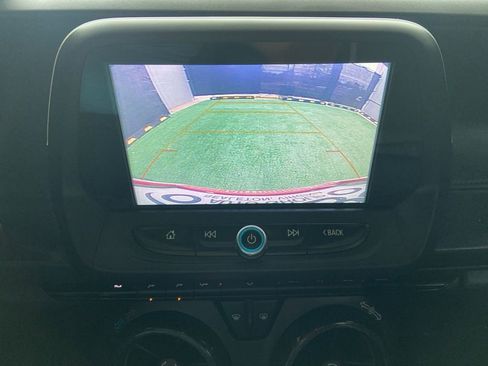 Used 2018 Chevrolet Camaro SS RWD image 31