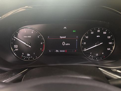 Used 2023 Buick Envision Preferred image 21