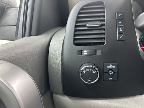 Used 2012 GMC Sierra 1500 SLE w/ Power Tech Package image 34