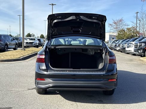 New 2026 Volkswagen Jetta S FWD image 15