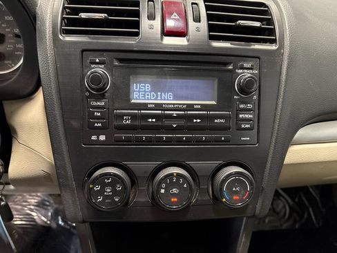 Used 2013 Subaru Crosstrek 2.0i Premium w/ Popular Pkg 2 AWD/4WD image 18