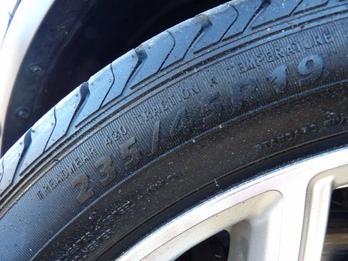 Used 2019 Ford Escape Titanium image 30