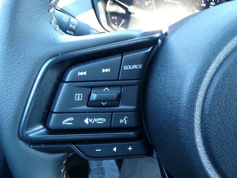 Used 2025 Subaru Crosstrek 2.5i Sport w/ Crosstrek Mirror Package image 22