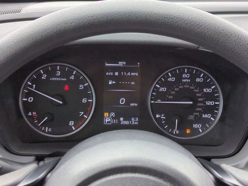 Used 2024 Subaru Crosstrek 2.0i Premium AWD/4WD image 27