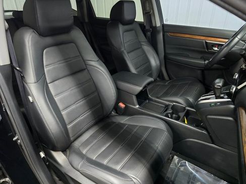 Used 2022 Honda CR-V EX-L image 32