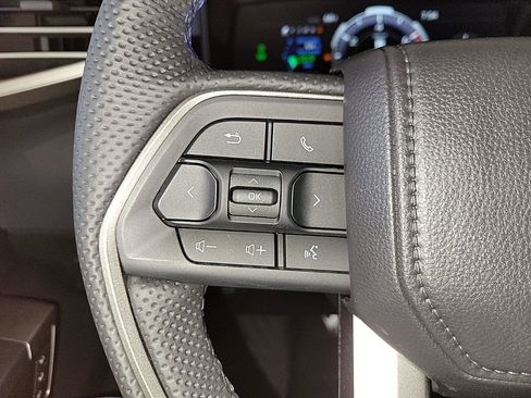 New 2026 Toyota Tundra Platinum w/ TRD Off-Road Package image 29