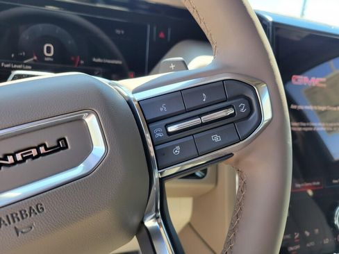 New 2026 GMC Yukon Denali w/ Denali Reserve Package RWD image 14