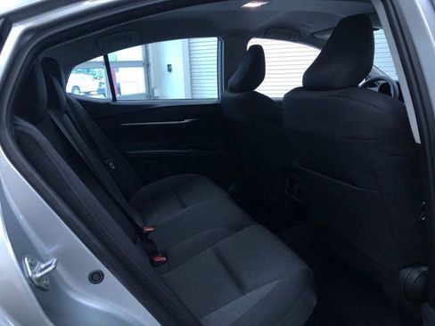 Used 2026 Toyota Camry LE FWD image 22