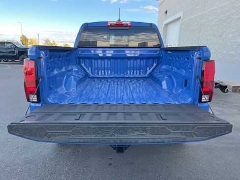 New 2026 Chevrolet Colorado Trail Boss image 27