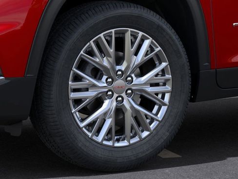 New 2025 GMC Acadia Elevation w/ Elevation Premium Package image 36