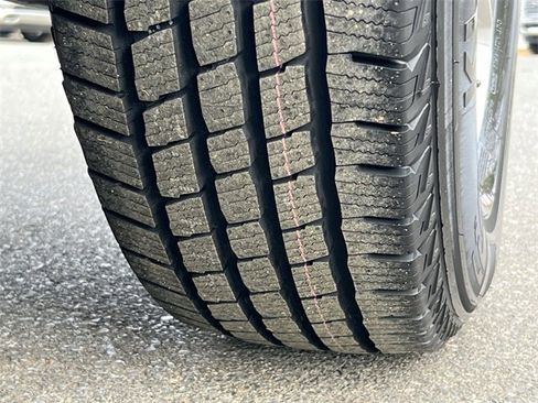 Used 2021 Jeep Wrangler Unlimited Sahara image 19