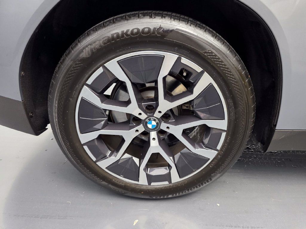 Certified 2026 BMW X3 xDrive30i AWD/4WD image 17