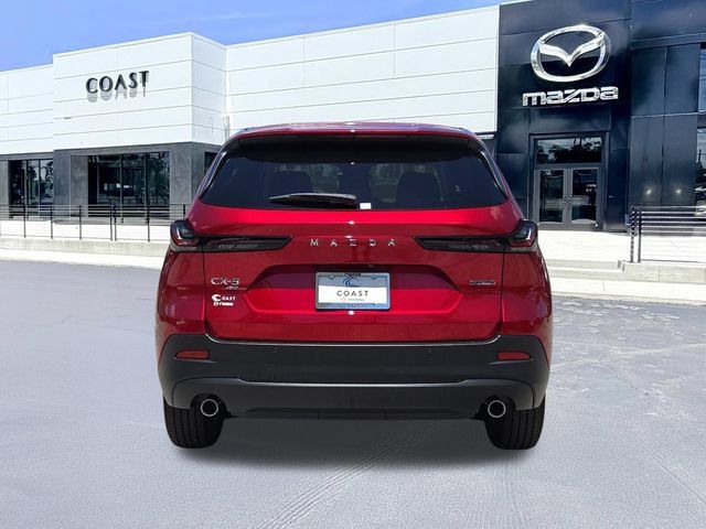 New 2026 MAZDA CX-5 Select AWD/4WD image 7