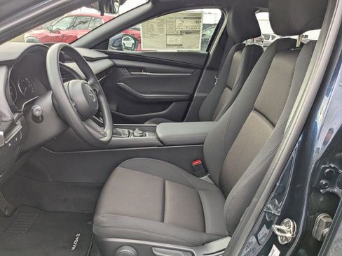 New 2026 MAZDA MAZDA3 s image 20