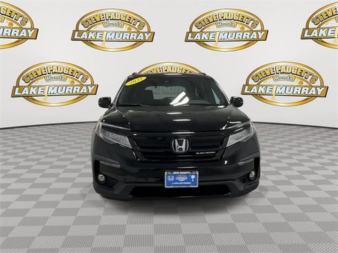 Used 2022 Honda Pilot Black Edition image 6
