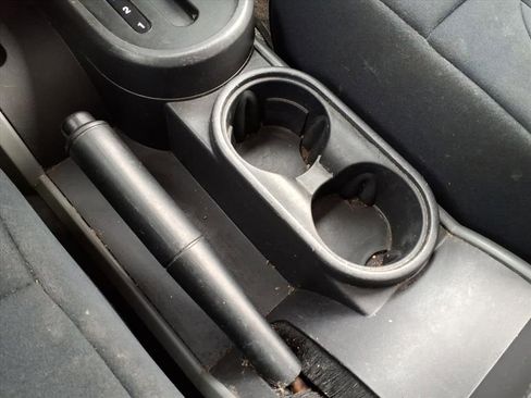 Used 2008 Jeep Wrangler Unlimited Sahara image 25