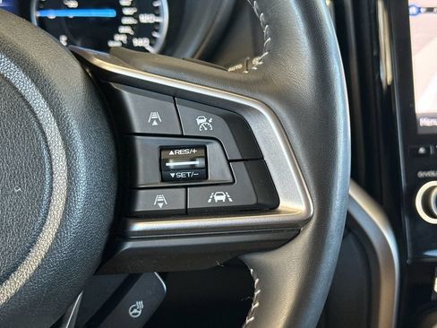 Used 2020 Subaru Ascent Touring w/ Popular Package #2A AWD/4WD image 32