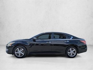Used 2014 Nissan Altima 2.5 SV w/ Convenience Package video 2